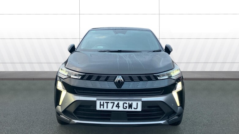 Renault Symbioz 1.6 E-Tech FHEV 145 Techno Esprit Alpine 5dr Auto Hybrid Estate